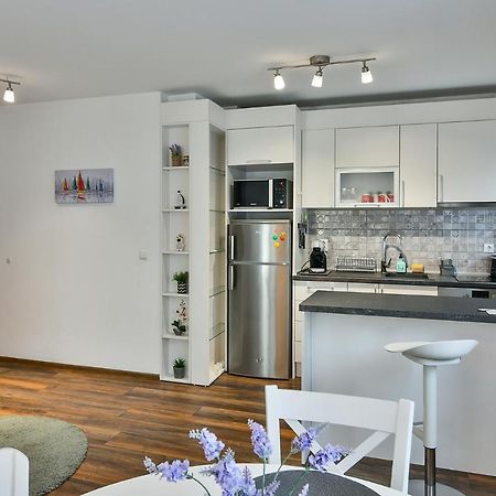 Varna Beach Flat 1 מראה חיצוני תמונה