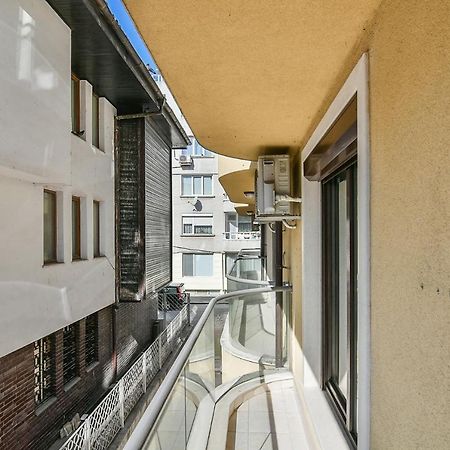Varna Beach Flat 1 מראה חיצוני תמונה