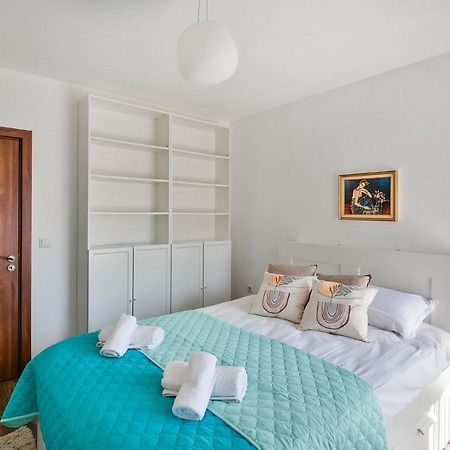 Varna Beach Flat 1 מראה חיצוני תמונה