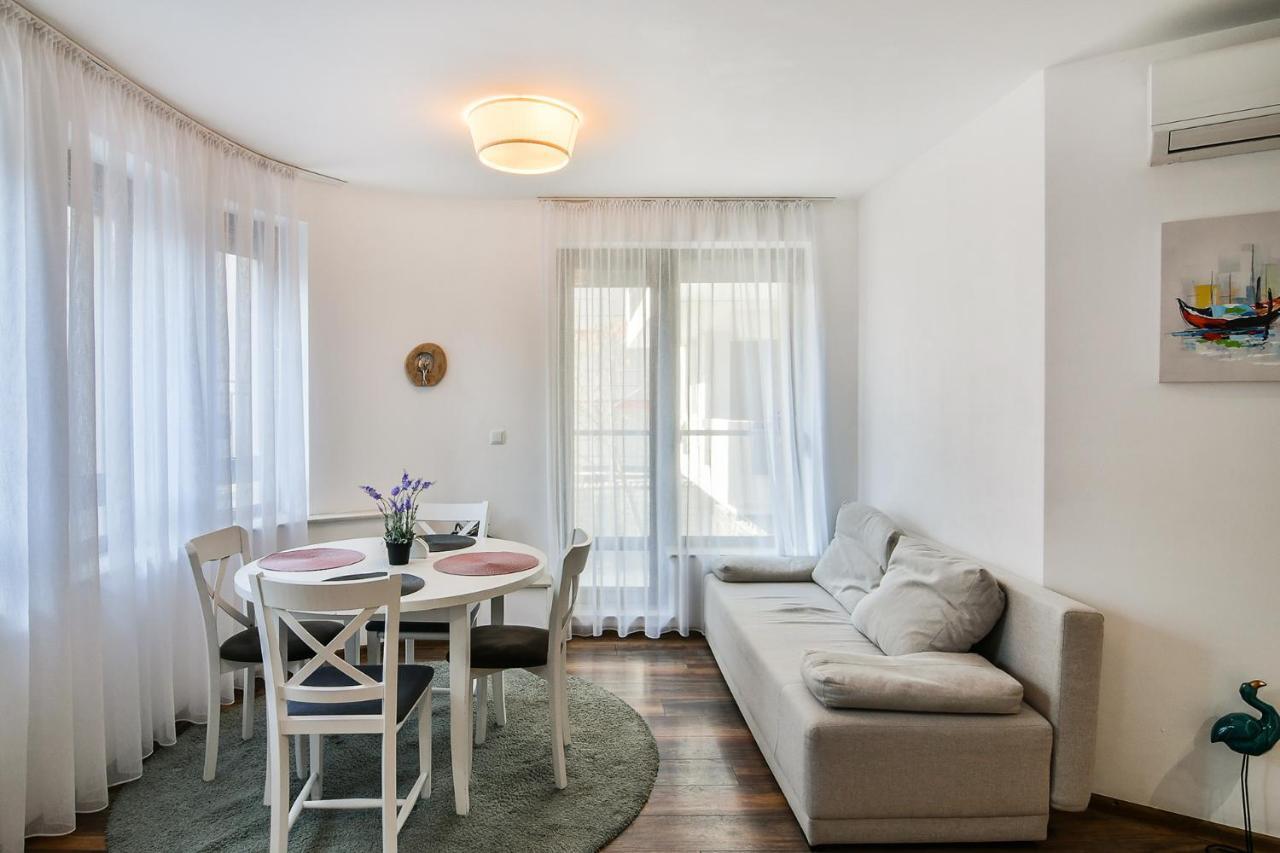 Varna Beach Flat 1 מראה חיצוני תמונה