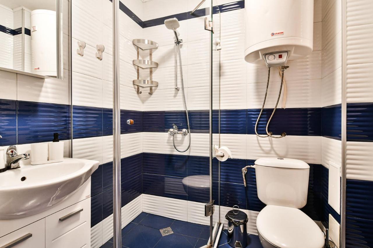 Varna Beach Flat 1 מראה חיצוני תמונה