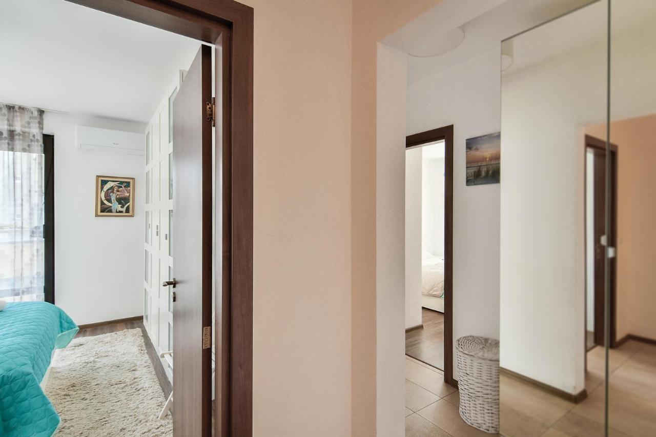 Varna Beach Flat 1 מראה חיצוני תמונה