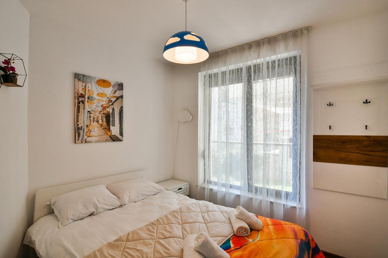 Varna Beach Flat 1 מראה חיצוני תמונה